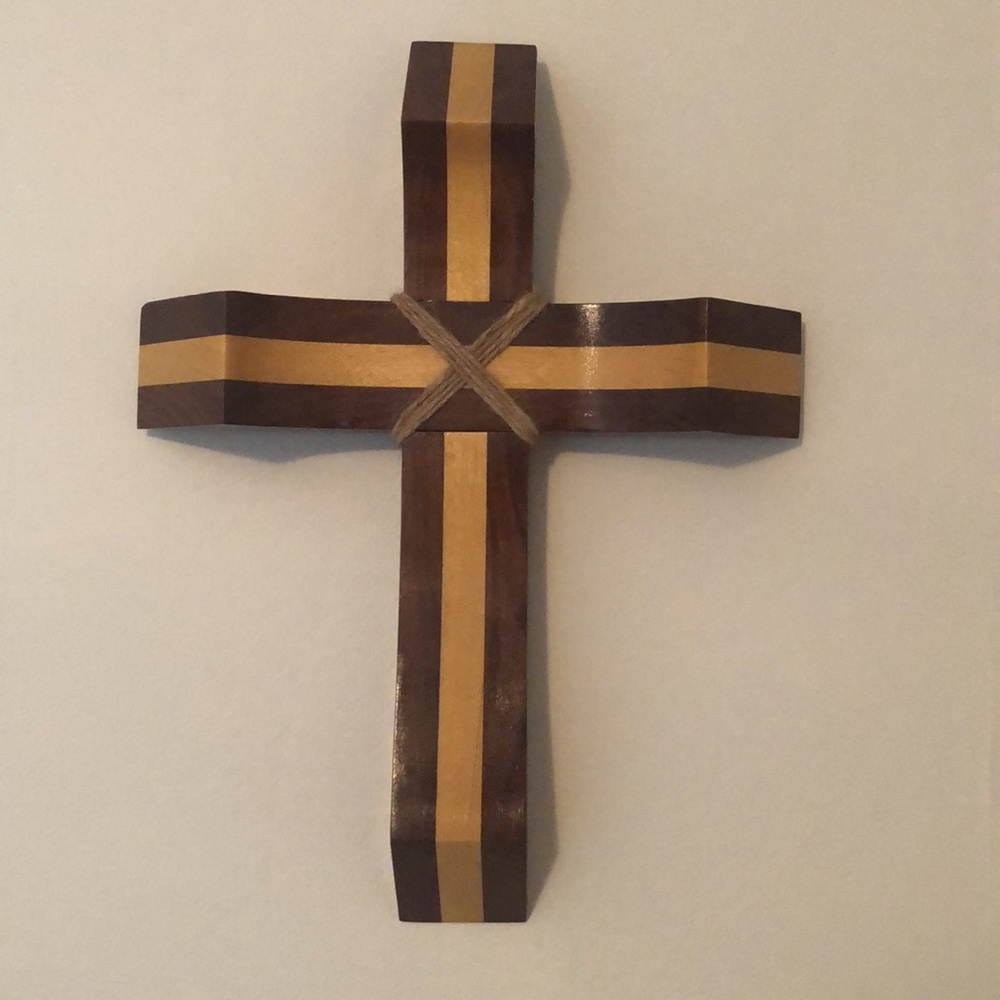Cross
